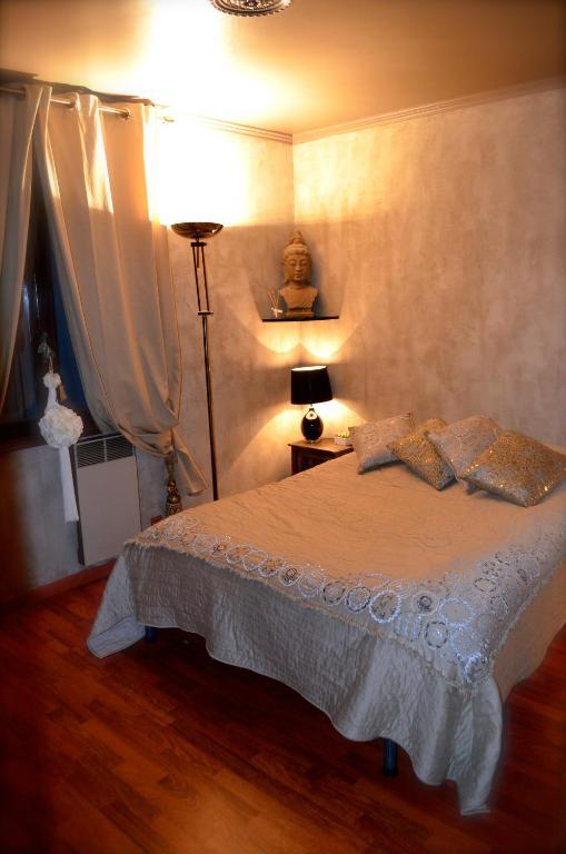 Villa Cyriel Contes  Ruang foto