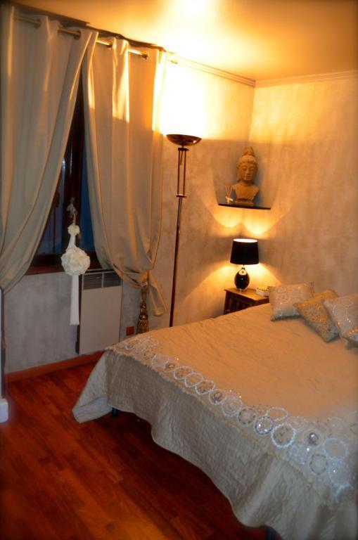 Villa Cyriel Contes  Ruang foto